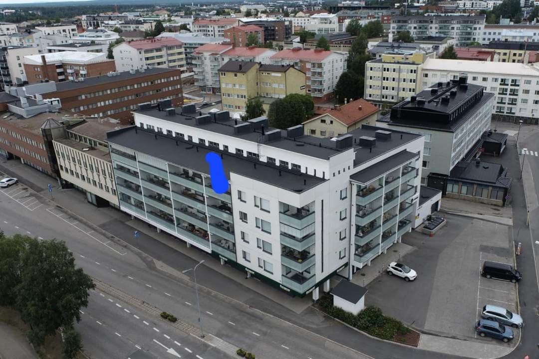 Reindeer Appartement Rovaniemi