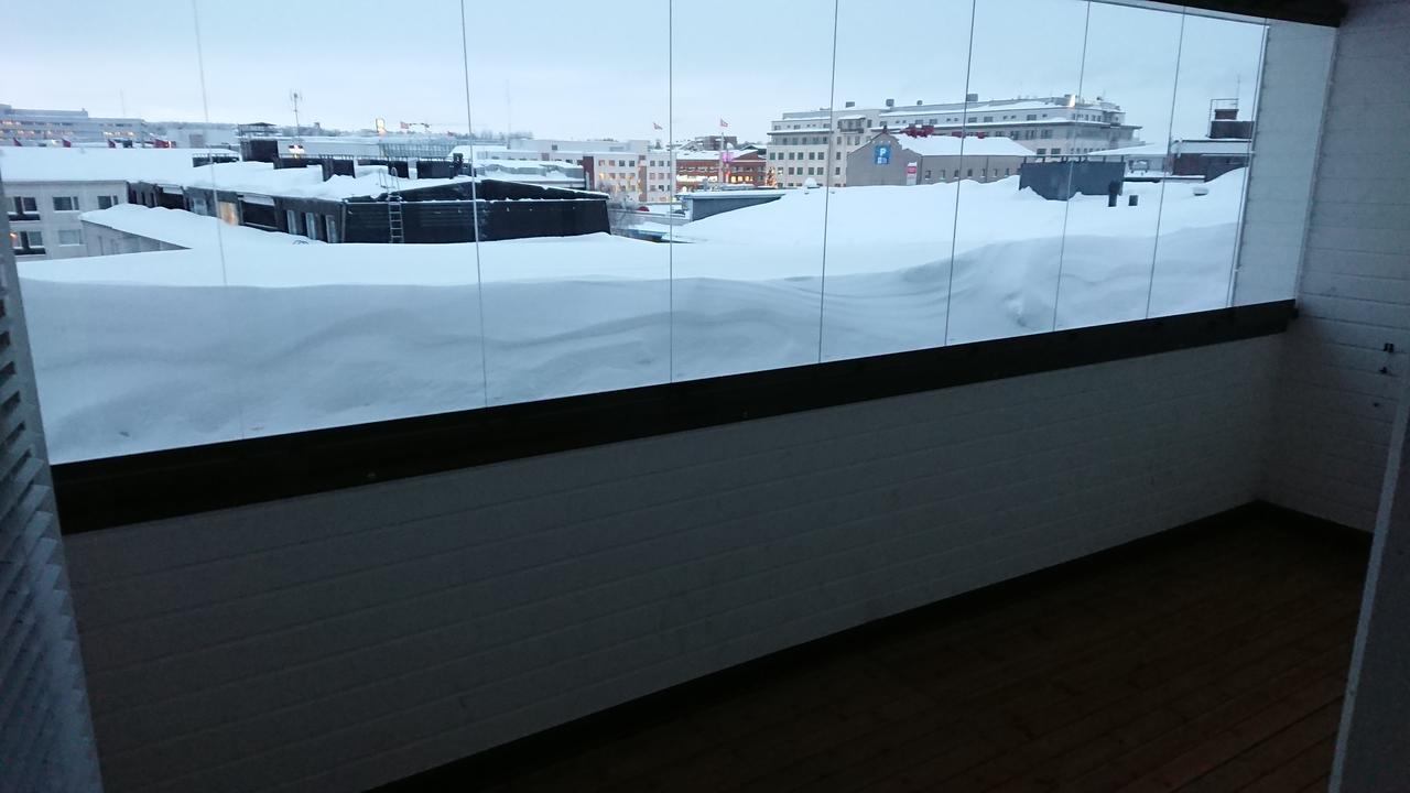 Appartement Reindeer Rovaniemi