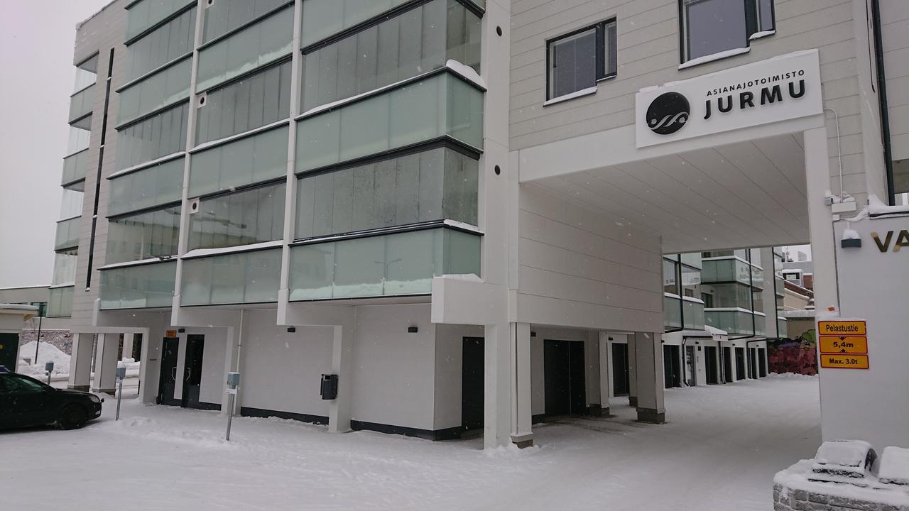 Appartement Reindeer