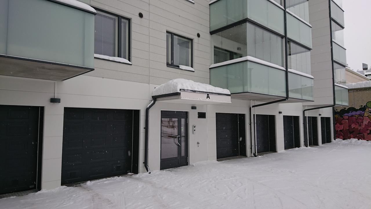 Reindeer Appartement