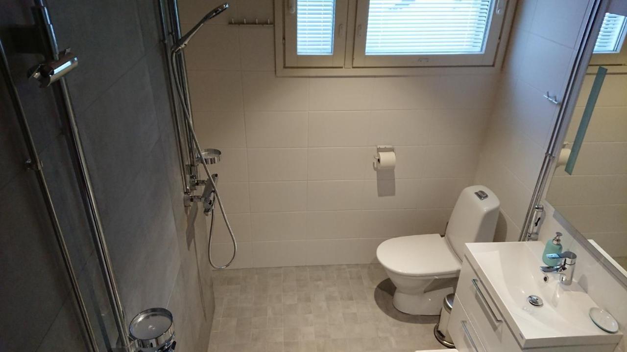 Appartement Reindeer Rovaniemi