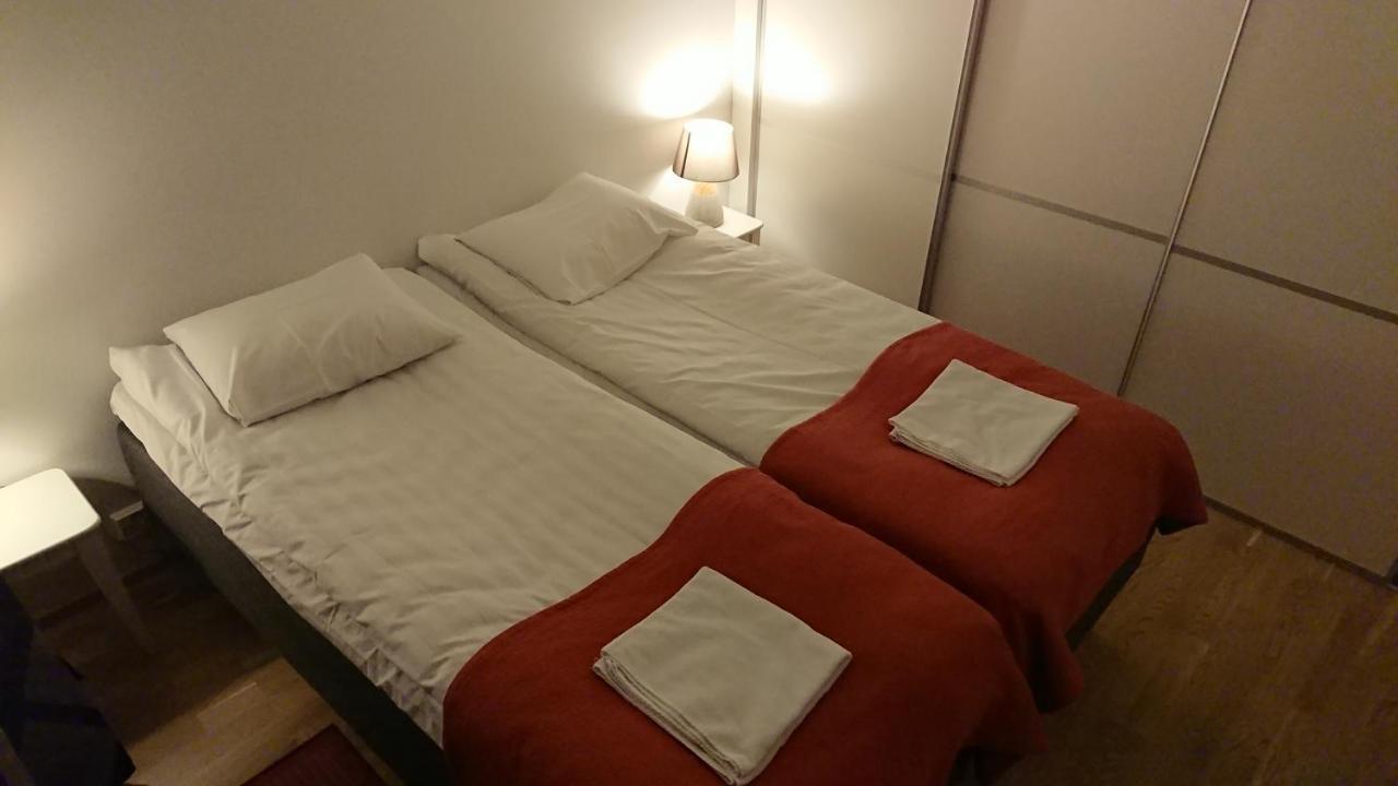 Appartement Reindeer *